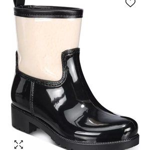 Trudyy Rain Boots